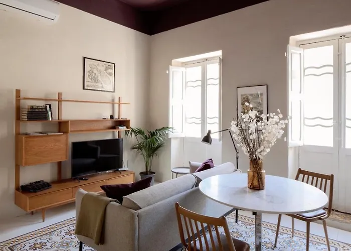 Birgu No 25 Apartment 3