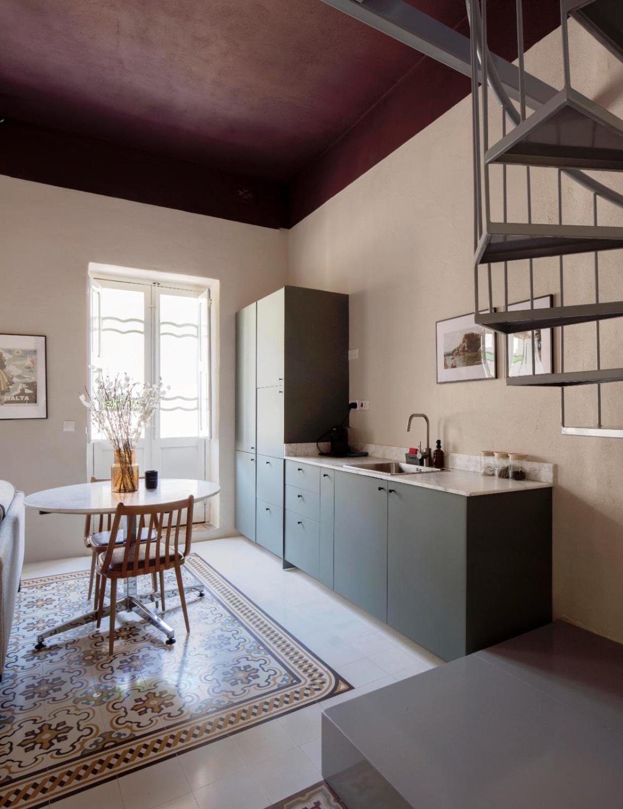 Apartament No 25 3