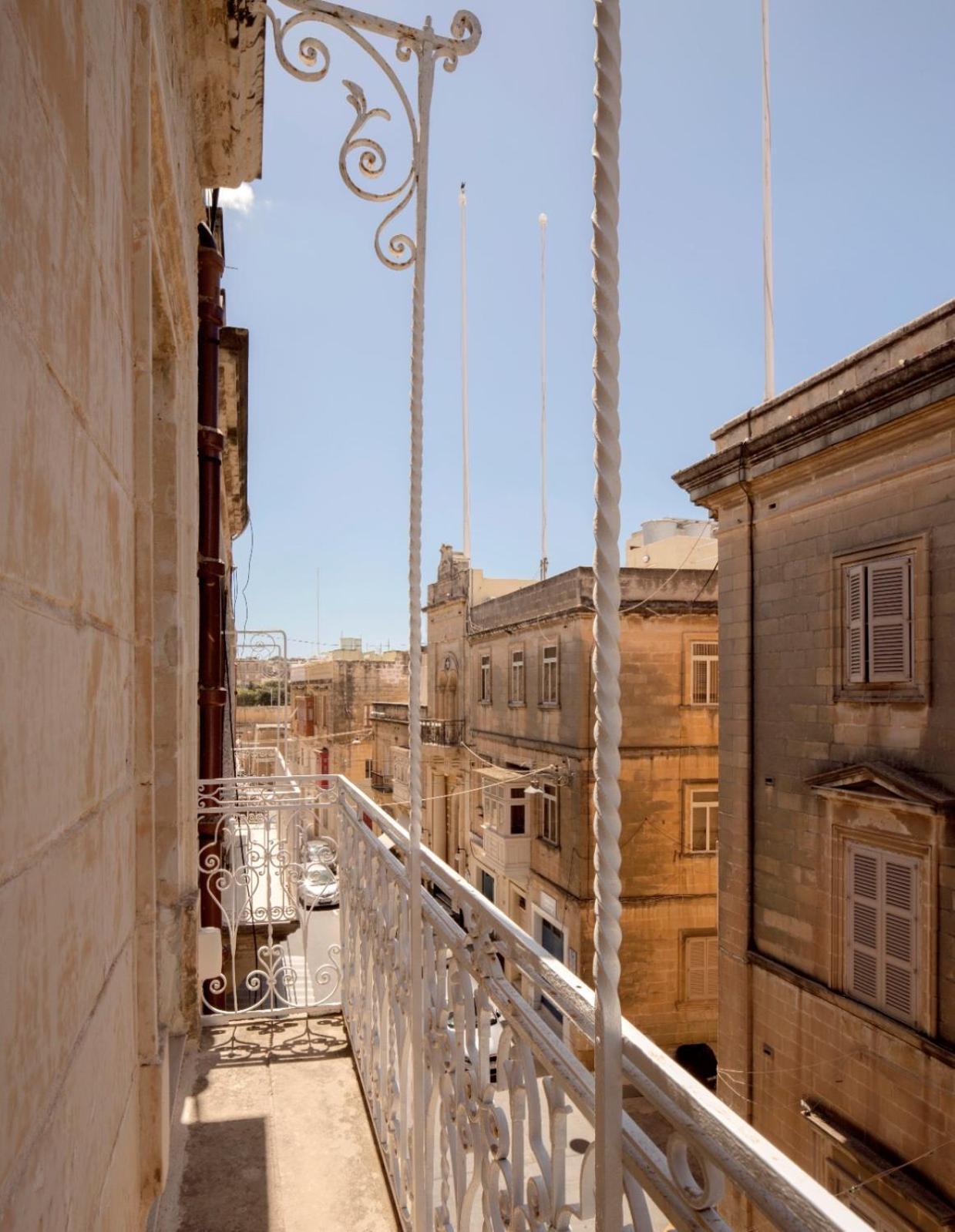 No 25 3 Apartament Birgu