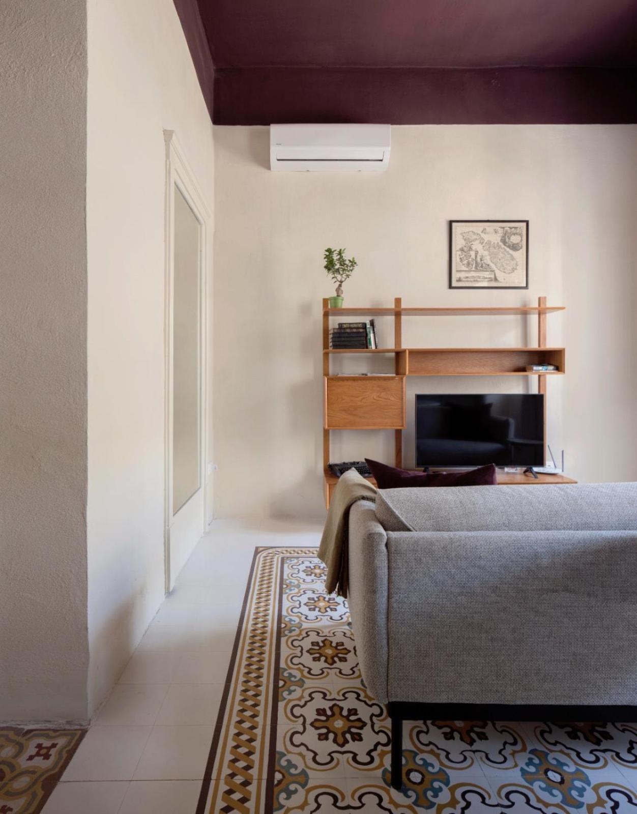 Apartament No 25 3